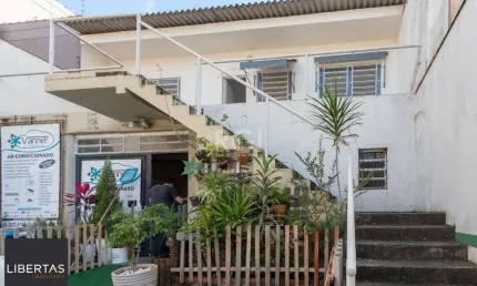 Prédio à venda na Rua Upamaroti, 61, Cristal, Porto Alegre