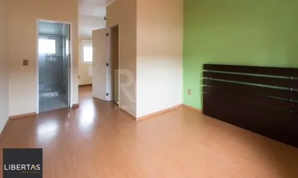 Casa condominio para venda - 92.32m², 3 dormitórios, sendo 1 suites, 2 vagas - cristal