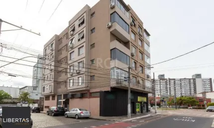 Apartamento para Venda - 82.41m², 2 dormitórios, Menino Deus