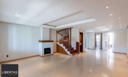 Casa para Venda - 205.81m², 3 dormitórios, sendo 1 suites, 2 vagas - Ipanema