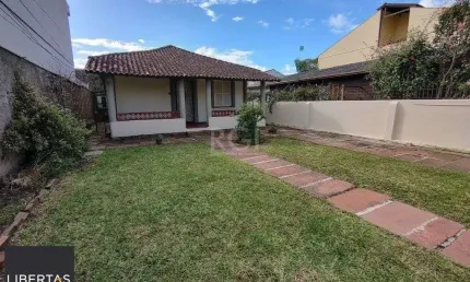 Casa para venda - 160m², 3 dormitórios, 3 vagas - ipanema