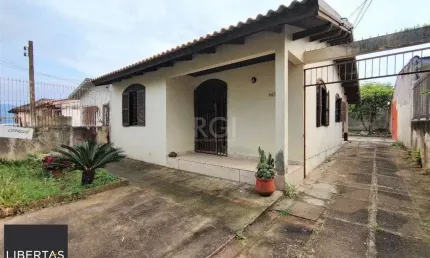 Casa para Venda - 90.36m², 2 dormitórios, 6 vagas - Passo das Pedras