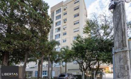 Apartamento para Venda - 69.64m², 2 dormitórios, sendo 1 suites, 1 vaga - Tristeza