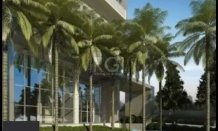 Conjunto/Sala para Venda - 36.13m², 0 dormitórios, 1 vaga - Menino Deus