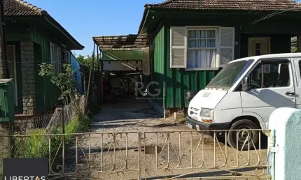 Terreno à venda na Rua Doutor Pereira Neto, 1701, Tristeza, Porto Alegre