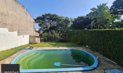 Terreno à venda na Avenida Icaraí, 63, Cristal, Porto Alegre