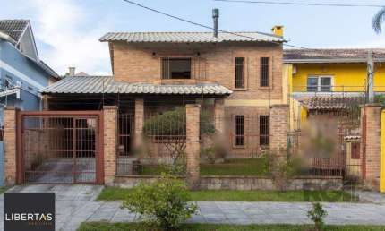 Casa para Venda - 267.81m², 3 dormitórios, sendo 1 suites, 4 vagas - Ipanema