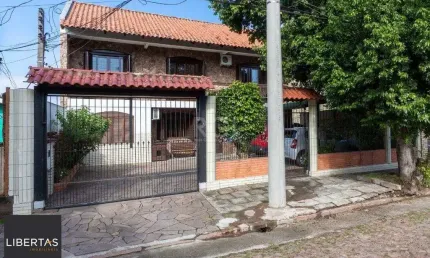 Casa para venda - 300m², 5 dormitórios, 2 vagas - cavalhada