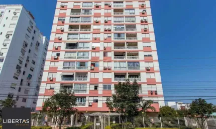 Cobertura para Venda - 230.54m², 3 dormitórios, sendo 1 suites, 2 vagas