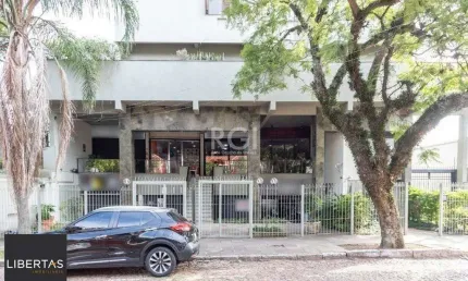 Ponto comercial à venda na Rua Almirante Delamare, 214, Tristeza, Porto Alegre