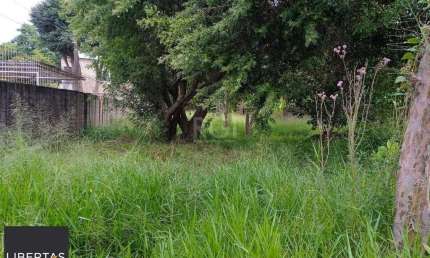 Terreno à venda na Rua Doutor Mário Totta, 2756, Tristeza, Porto Alegre