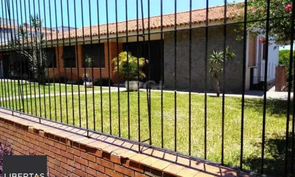 Casa para venda - 400m², 7 dormitórios, sendo 1 suites, 2 vagas - vila assunção