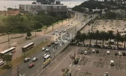 Conjunto/Sala para Venda - 40.65m², 0 dormitórios, Cristal
