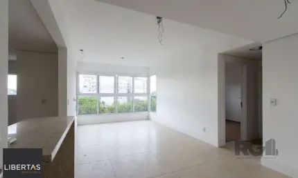 Apartamento para Venda - 71m², 2 dormitórios, sendo 1 suites, 2 vagas - Camaquã