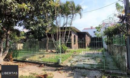 Casa para Venda - 190.8m², 3 dormitórios, 4 vagas - Rubem Berta
