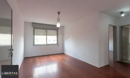 Apartamento para Venda - 99.9m², 2 dormitórios, sendo 1 suites, 1 vaga - Cristal