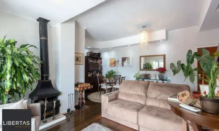 Cobertura para Venda - 255m², 3 dormitórios, sendo 1 suites, 2 vagas - Praia de Belas