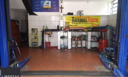 Loja para Venda - 75.62m², 0 dormitórios, Cavalhada