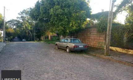 Terreno à venda na Rua Padre João Batista Reus, 366, Camaquã, Porto Alegre