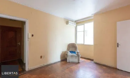 Apartamento para Venda - 75.9m², 2 dormitórios, Praia de Belas