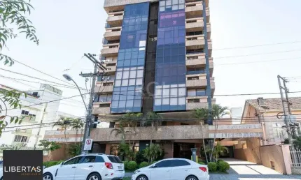 Conjunto/sala para venda - 44.17m², 0 dormitórios, menino deus