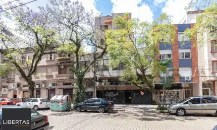 Conjunto/Sala para Venda - 83.48m², 0 dormitórios, Cidade Baixa
