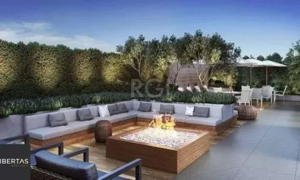 Conjunto/Sala para Venda - 30.84m², 0 dormitórios, Tristeza