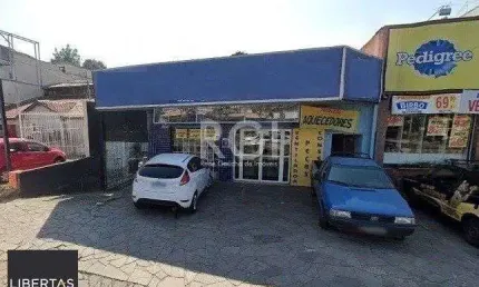 Ponto comercial à venda na Avenida Protásio Alves, 4688, Petrópolis, Porto Alegre