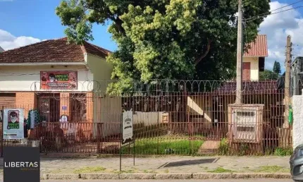 Casa com 2 quartos à venda na Rua Álvaro Guterres, 78, Tristeza, Porto Alegre