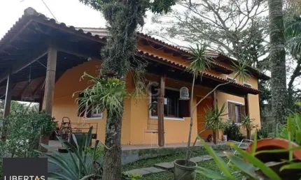 Sítio para venda - 351.68m², 3 dormitórios, 4 vagas - lageado
