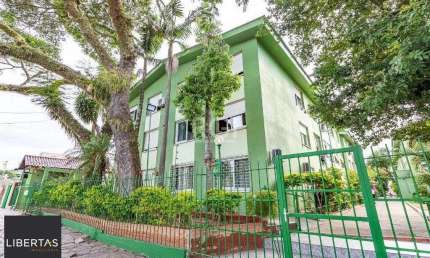 Apartamento para Venda - 76.83m², 3 dormitórios, 1 vaga - Camaquã