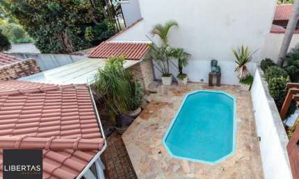 Casa Condominio para Venda - 233.52m², 3 dormitórios, sendo 3 suites, 2 vagas - Ipanema