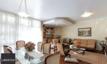 Apartamento para venda - 160m², 3 dormitórios, sendo 1 suites, 2 vagas - centro histórico