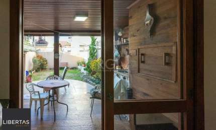 Casa para Venda - 125m², 3 dormitórios, sendo 1 suites, 2 vagas - Aberta dos Morros