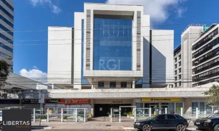 Cobertura Comercial para Venda - 101m², 0 dormitórios, Praia de Belas