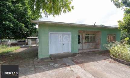 Casa para Venda - 277.49m², 2 dormitórios, 2 vagas - Belém Velho