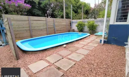Casa para Venda - 150m², 4 dormitórios, sendo 3 suites, 2 vagas - Jardim Verde