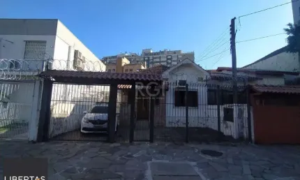 Casa para venda - 185m², 3 dormitórios, 5 vagas - menino deus