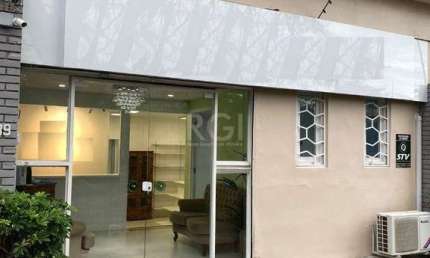 Loja para Venda - 70.76m², 0 dormitórios, Praia de Belas