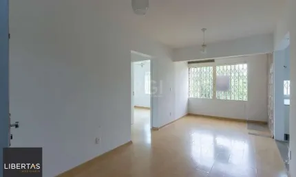 Apartamento para Venda - 57.37m², 2 dormitórios, 1 vaga - Cavalhada