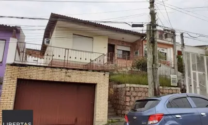 Casa para venda - 130m², 4 dormitórios, santa tereza