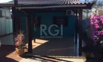 Casa para venda - 100m², 3 dormitórios, sendo 2 suites, 3 vagas - hípica