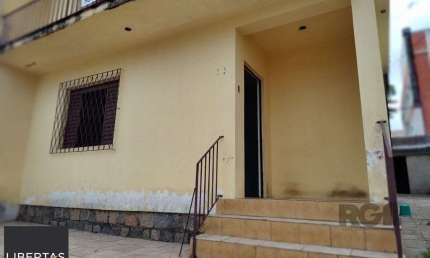 Casa para Venda - 247.37m², 4 dormitórios, 4 vagas - Partenon