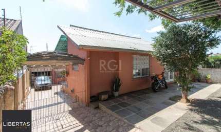 Casa Condominio para Venda - 134.16m², 5 dormitórios, 5 vagas - Santa Tereza