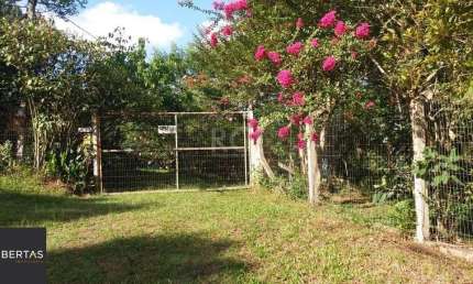 Terreno para Venda - 0m², 0 dormitórios, Boa Vista do Sul