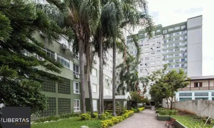 Apartamento para venda - 70.47m², 3 dormitórios, 1 vaga - cavalhada