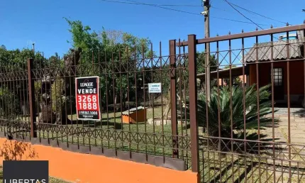 Casa para Venda - 90m², 3 dormitórios, 2 vagas - Hípica