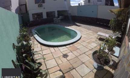Casa para Venda - 95m², 4 dormitórios, sendo 2 suites, 4 vagas - Ipanema
