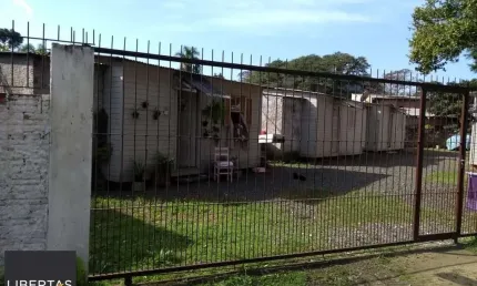 Terreno à venda na Avenida da Serraria, 2180, Espírito Santo, Porto Alegre