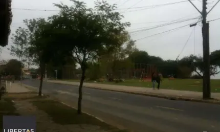 Terreno à venda na Avenida Guaíba, 12740, Serraria, Porto Alegre